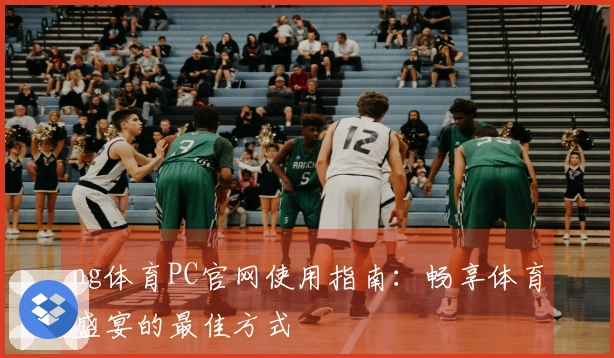 ng体育PC官网使用指南:畅享体育盛宴的最佳方式